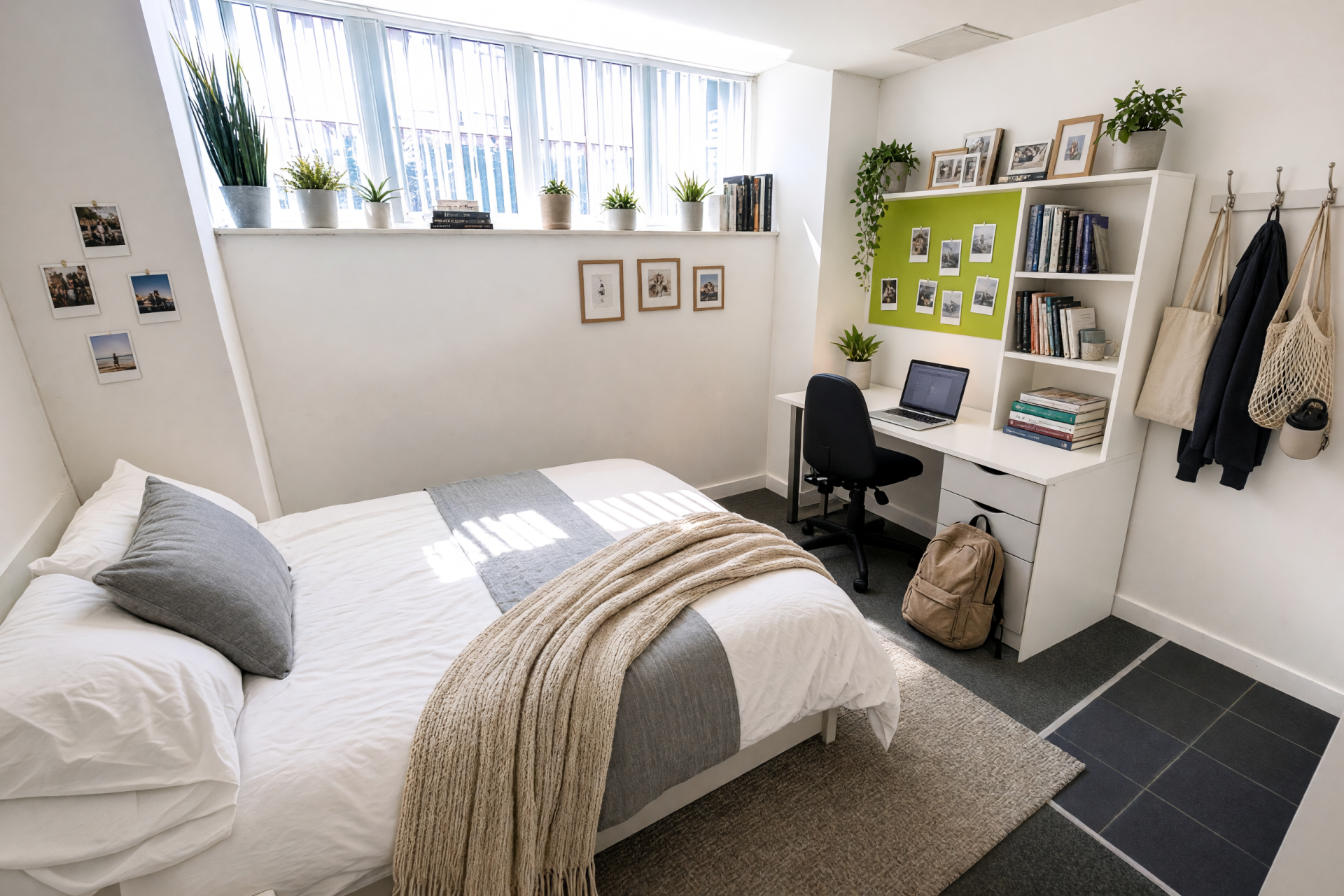 Ground Floor Deluxe Studio - 29