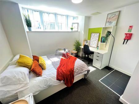  Ground Floor Deluxe Studio  -  Tudor Studios  - Gallery -  19