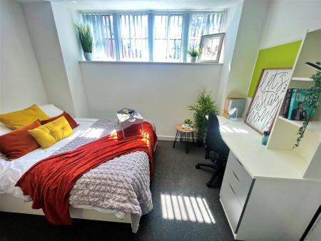  Ground Floor Deluxe Studio  -  Tudor Studios  - Gallery -  8