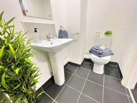  Ground Floor Deluxe Studio  -  Tudor Studios  - Gallery -  12