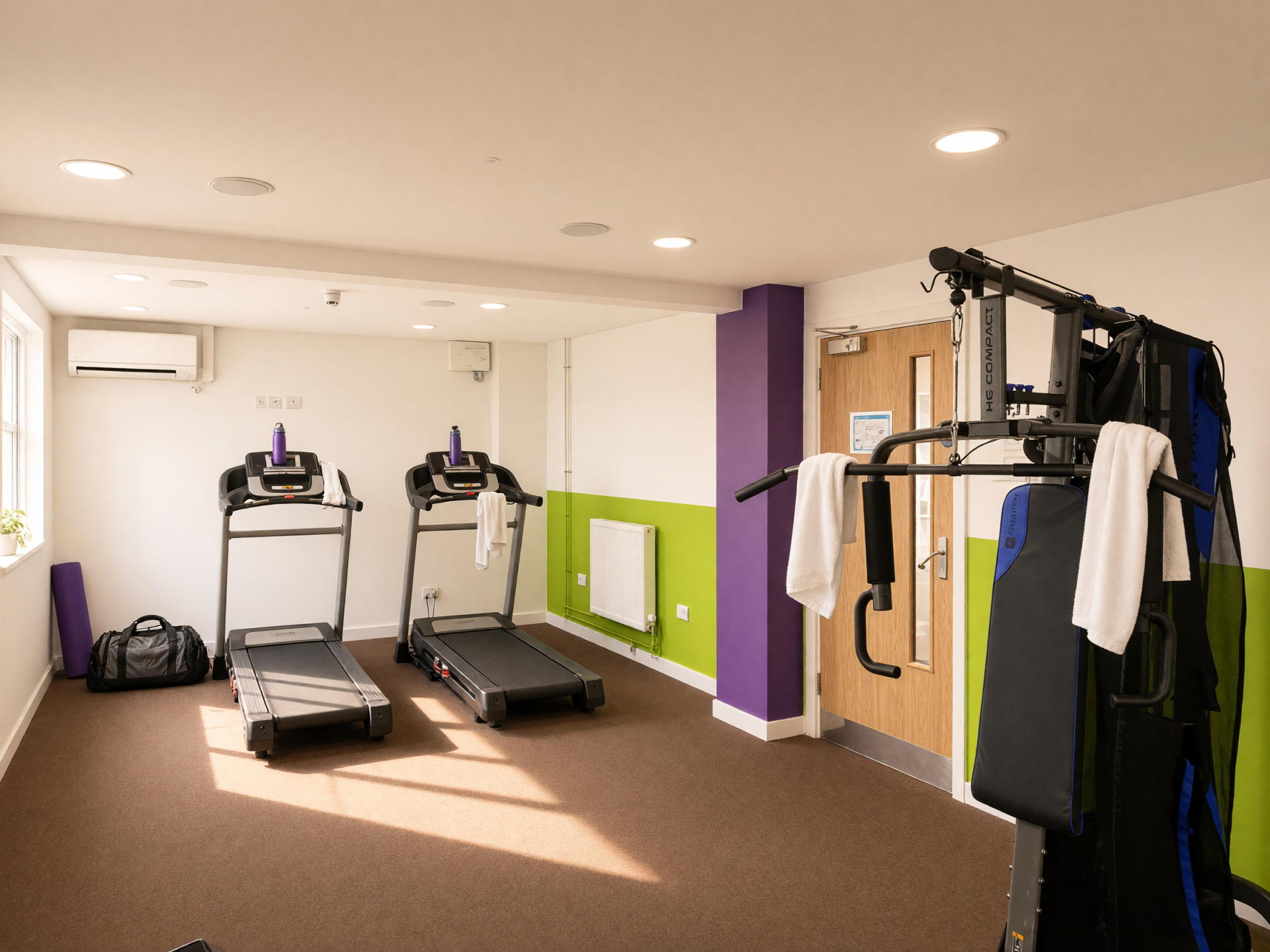 Ground Floor Premier Luxe Studio - 24
