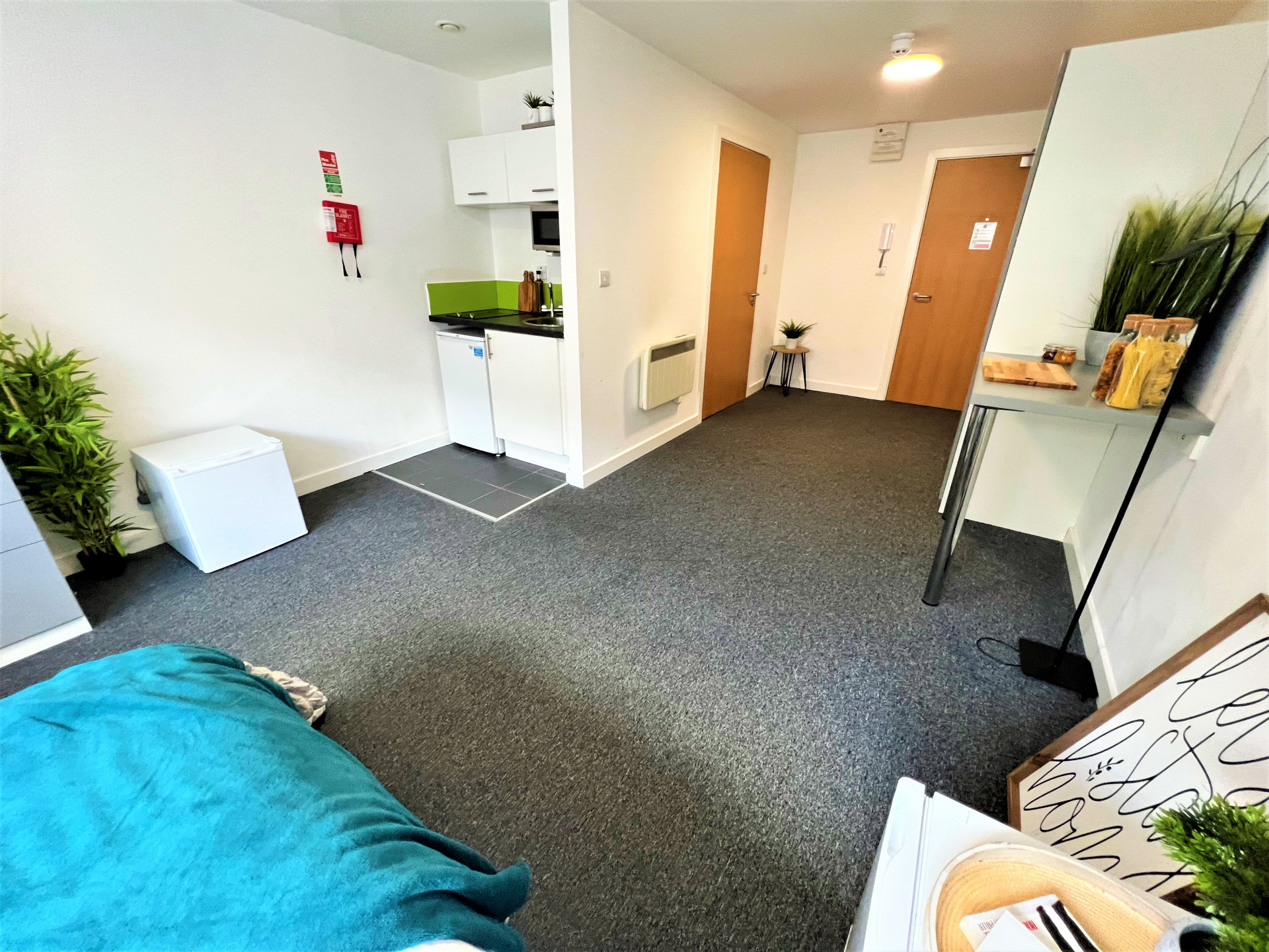  Premier Studio  -  Tudor Studios  - Gallery -  26