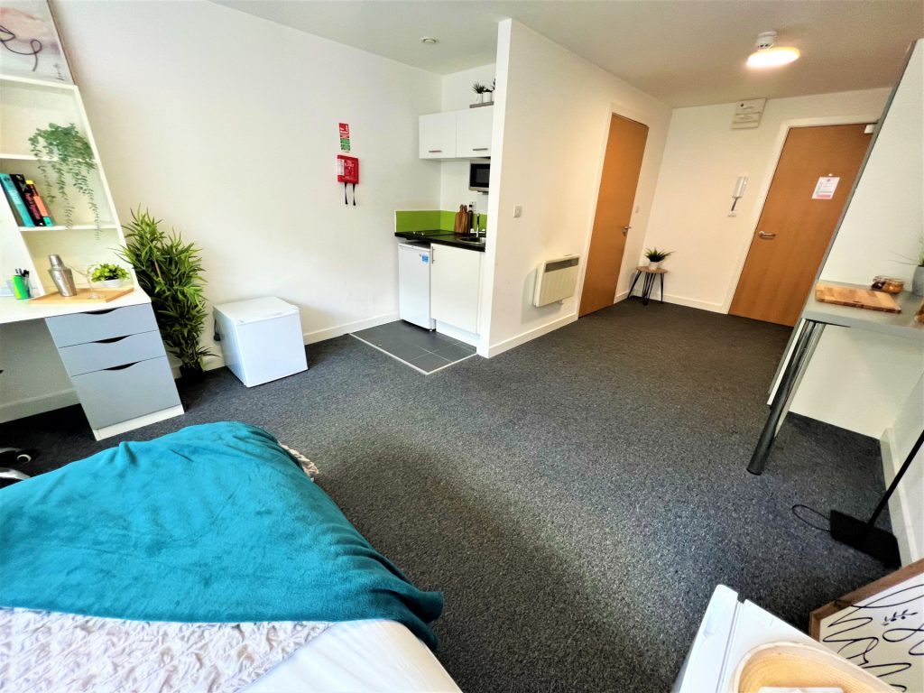  Premier Studio  -  Tudor Studios  - Gallery -  4