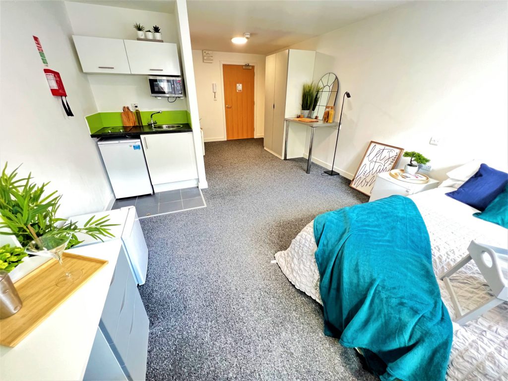  Premier Studio  -  Tudor Studios  - Gallery -  1