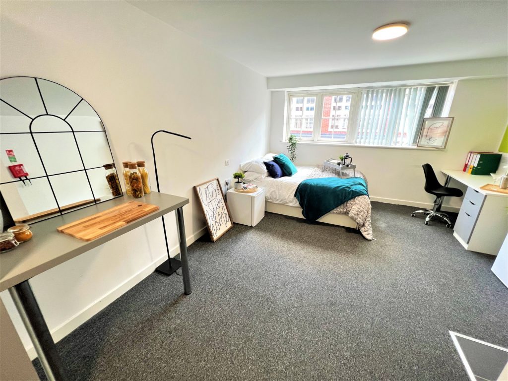  Premier Studio  -  Tudor Studios  - Gallery -  2