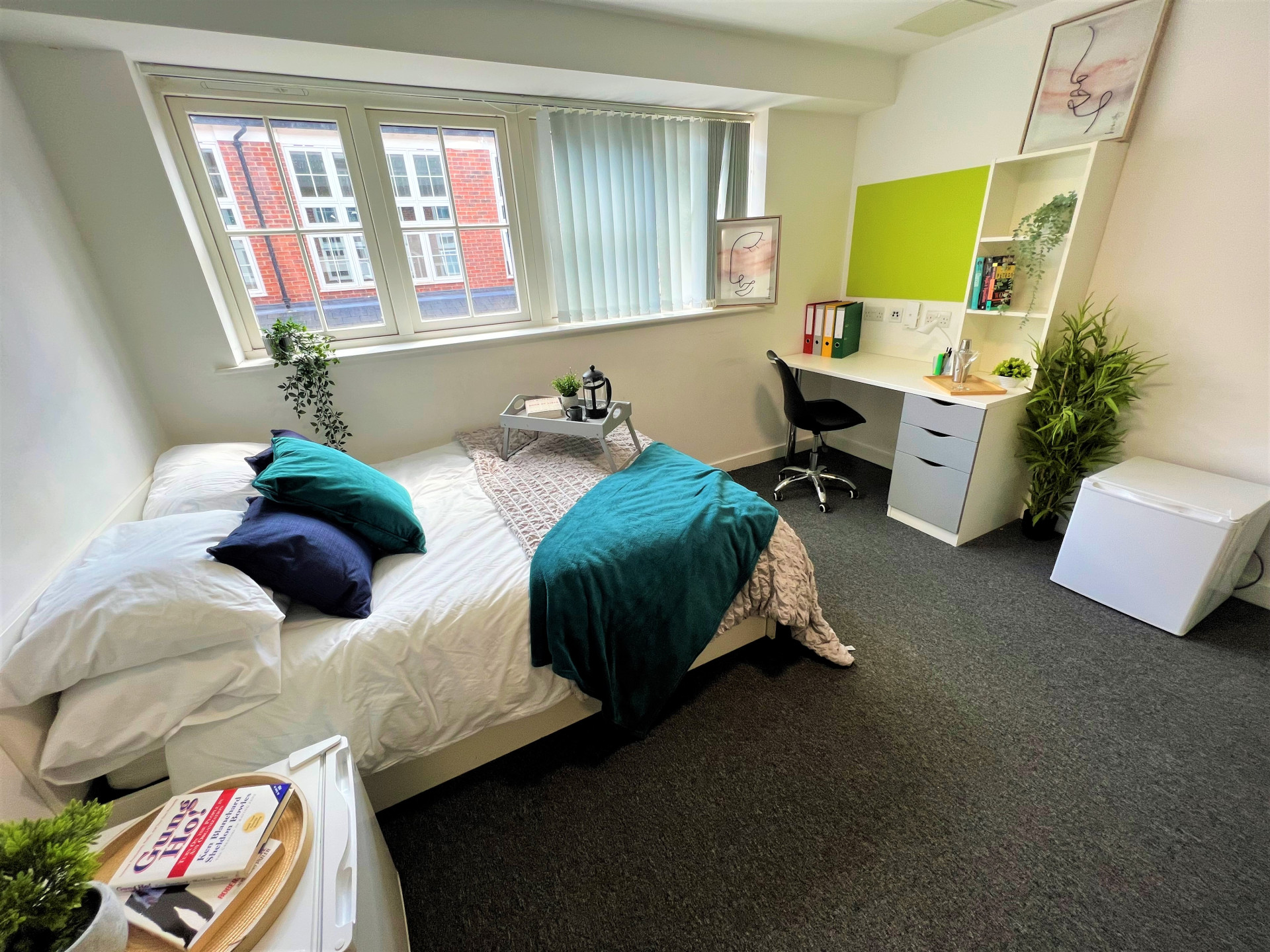  Premier Studio  -  Tudor Studios  - Gallery -  6