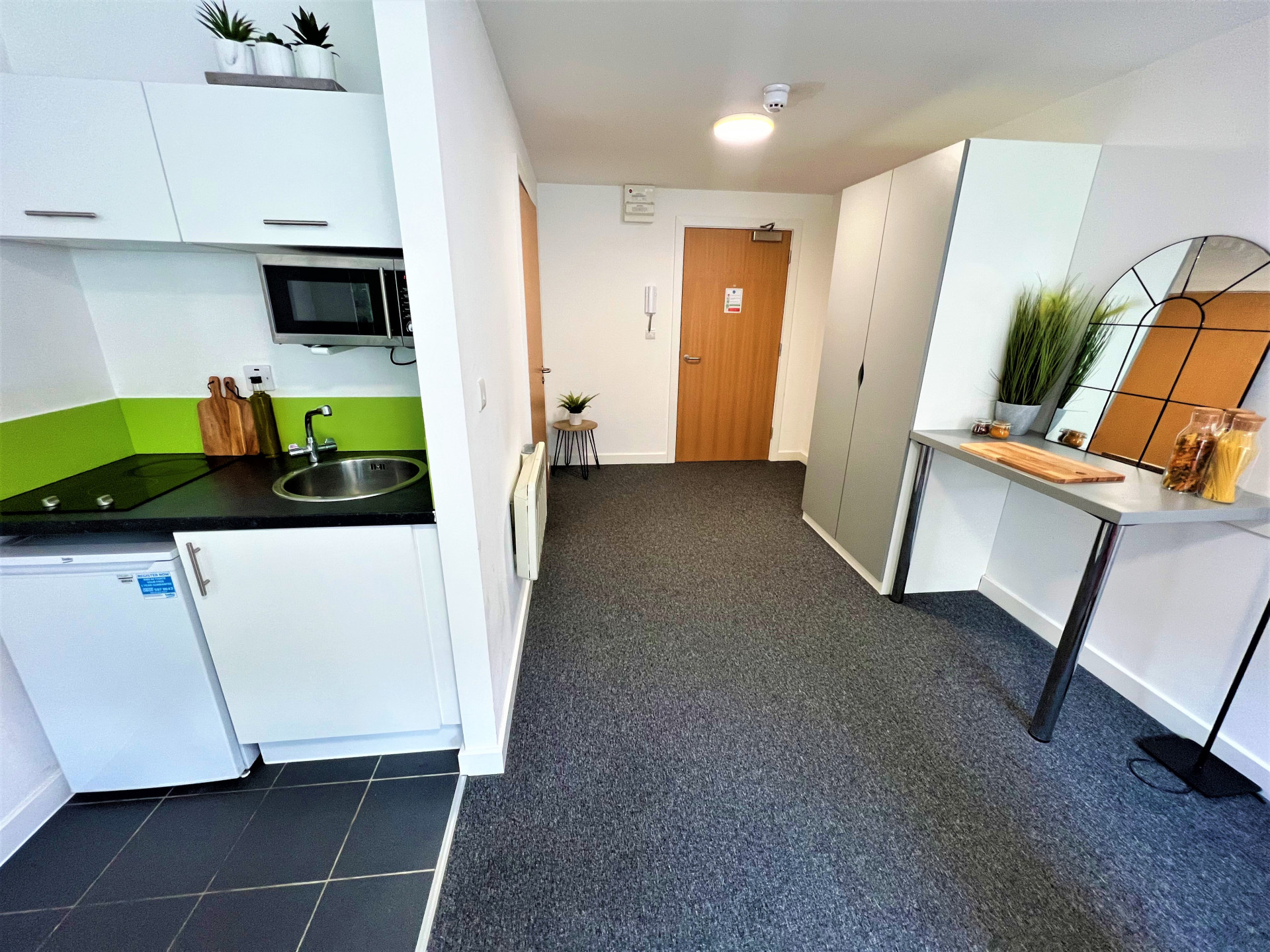  Premier Studio  -  Tudor Studios  - Gallery -  15