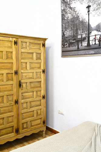 Double Room with Private Bathroom EnSuite - Gallery - 26