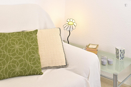 Double Room with Private Bathroom EnSuite