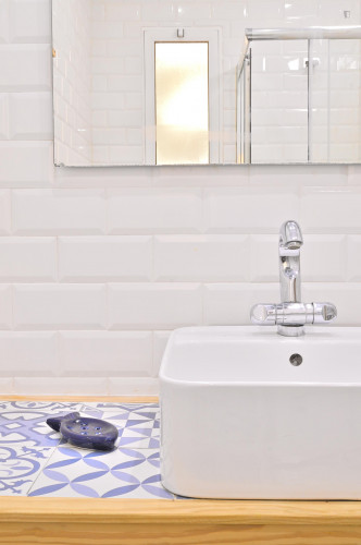 Double Room with Private Bathroom EnSuite - Gallery - 20