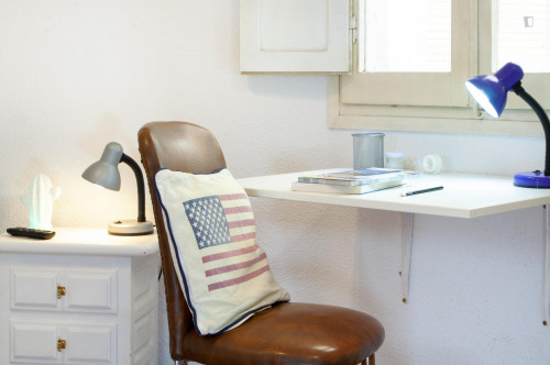 Double Room with Private Bathroom EnSuite - Gallery - 23