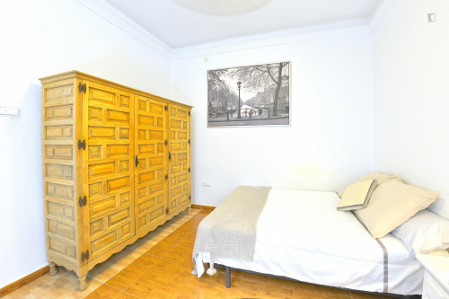 Double Room with Private Bathroom EnSuite - Gallery - 27