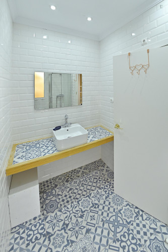 Double Room with Private Bathroom EnSuite - Gallery - 22