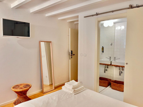 Homely double ensuite bedroom in Alta Universitária - Gallery - 5