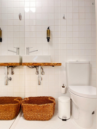 Homely double ensuite bedroom in Alta Universitária - Gallery - 9