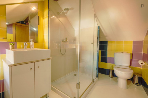 2-bedroom flat - 5 min. walk to University - Gallery - 5
