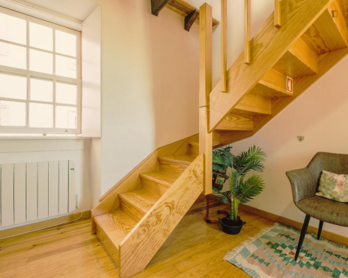 2-bedroom flat - 5 min. walk to University - Gallery - 8