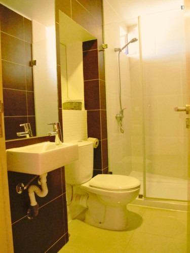 2-bedroom flat - 5 min. walk to University - Gallery - 6