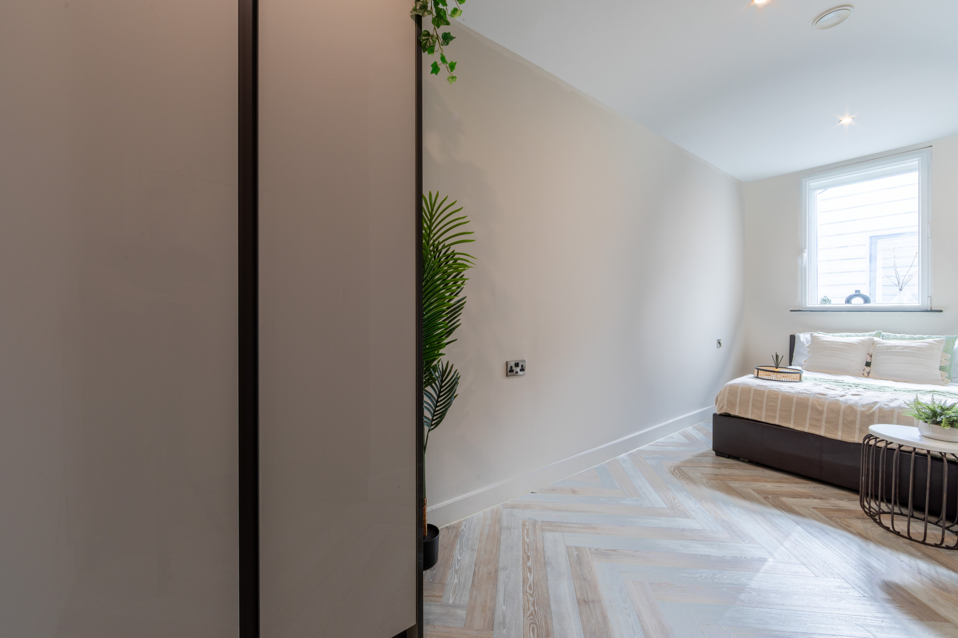  Platinum 1 Bed Flat  -  121 برنسيز ستريت  - Gallery -  18