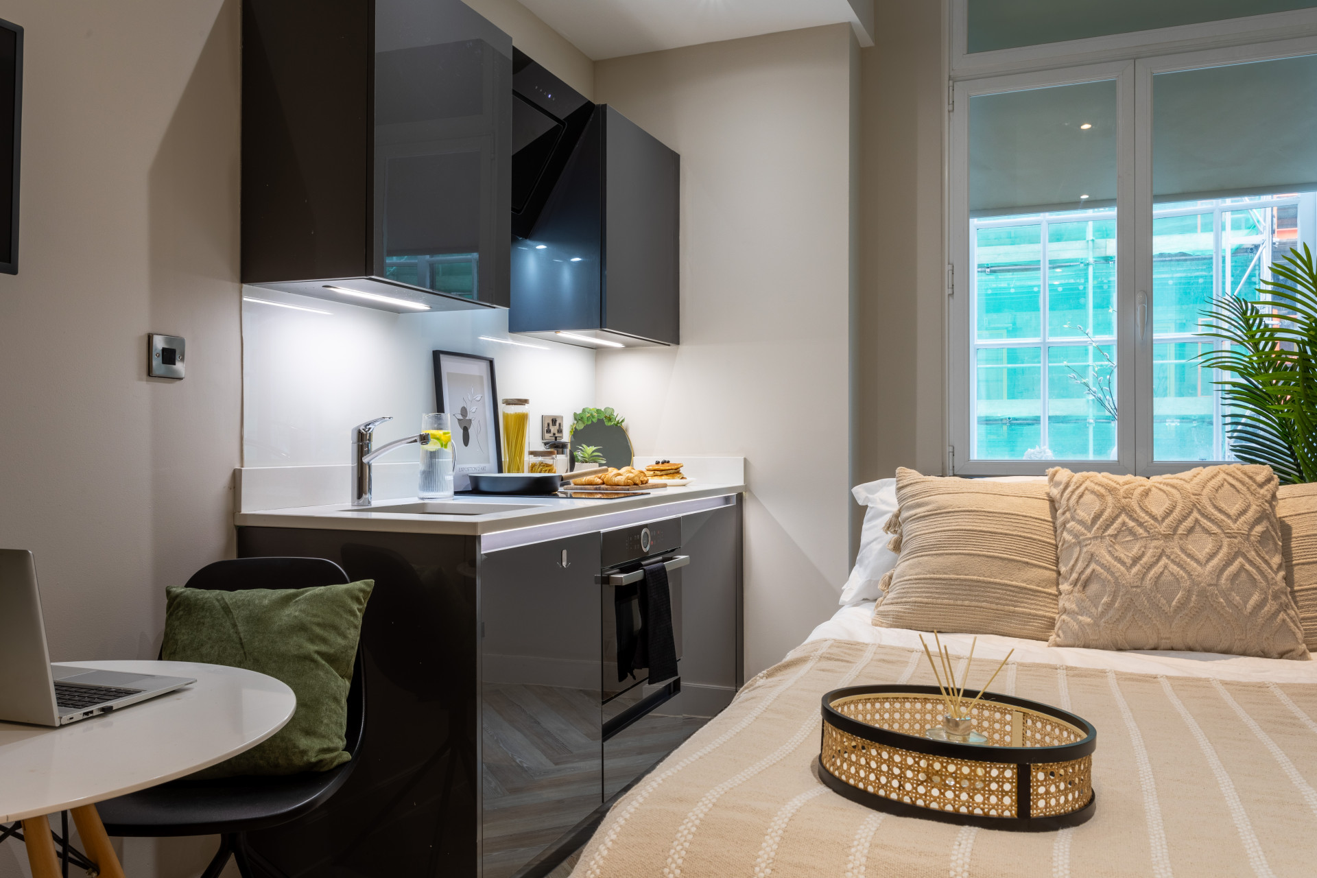  Silver Studio  -  121 برنسيز ستريت  - Gallery -  13