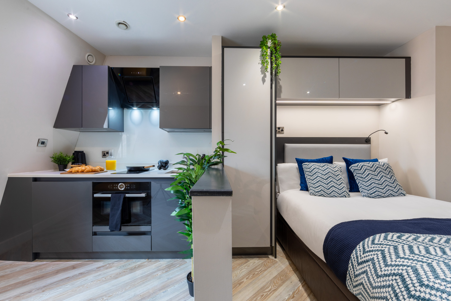  Gold Studio  -  121 برنسيز ستريت  - Gallery -  7