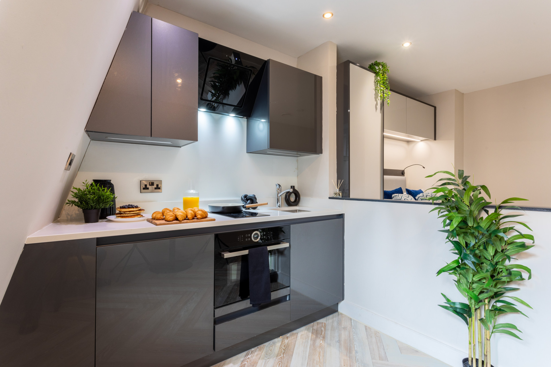  Gold Studio  -  121 برنسيز ستريت  - Gallery -  14