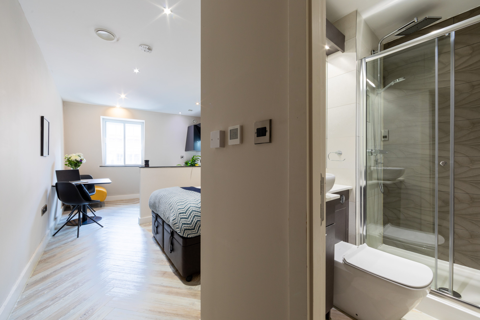  Gold Studio  -  121 برنسيز ستريت  - Gallery -  23