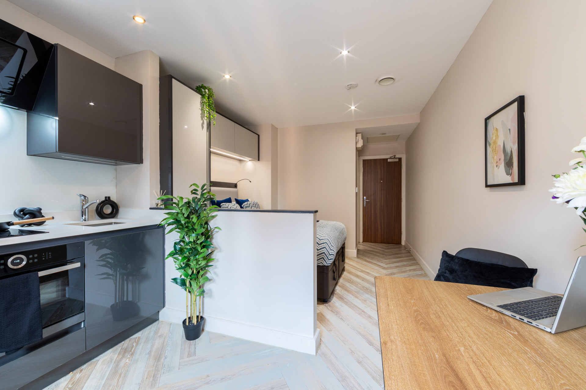 Gold Studio  -  121 برنسيز ستريت  - Gallery -  22
