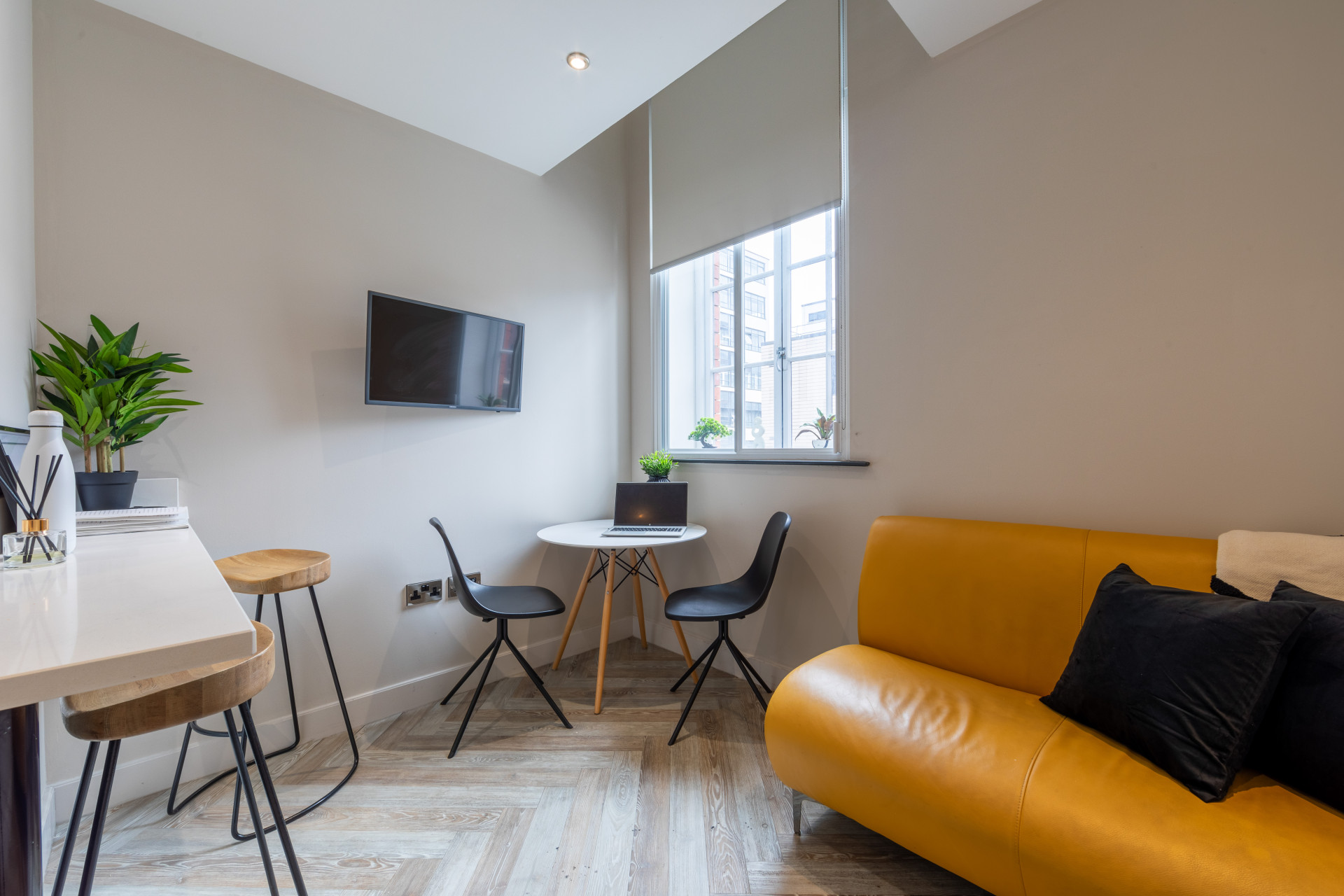  Platinum Studio  -  121 برنسيز ستريت  - Gallery -  23