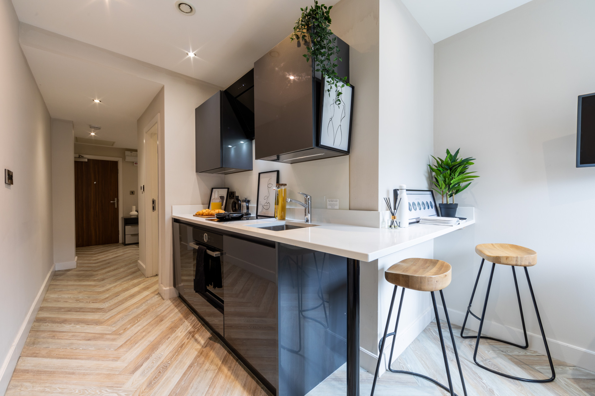  Platinum Studio  -  121 برنسيز ستريت  - Gallery -  21