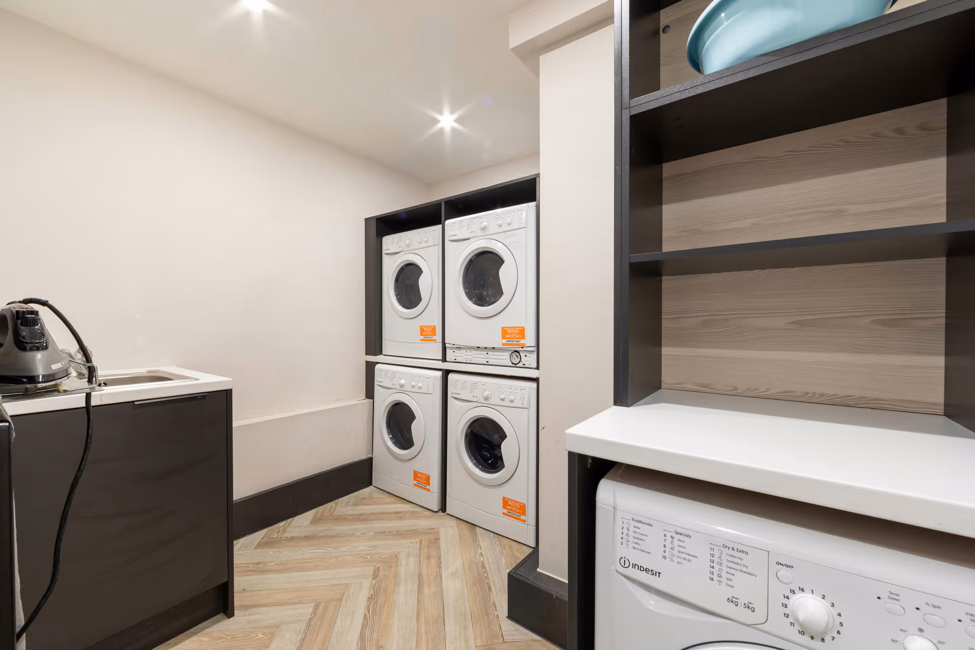  Gold Plus Studio  -  121 برنسيز ستريت  - Gallery -  8