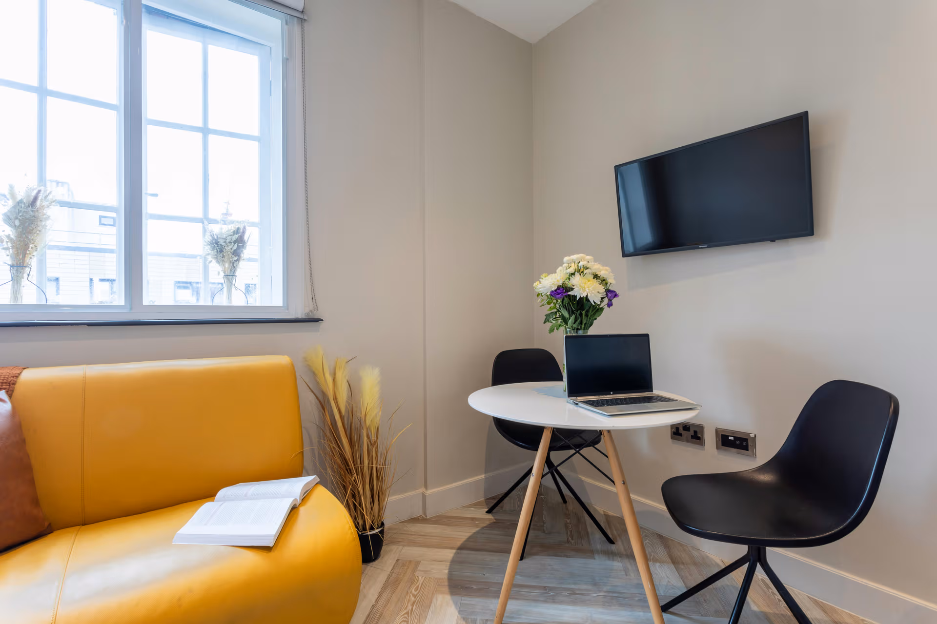  Gold Plus Studio  -  121 برنسيز ستريت  - Gallery -  5