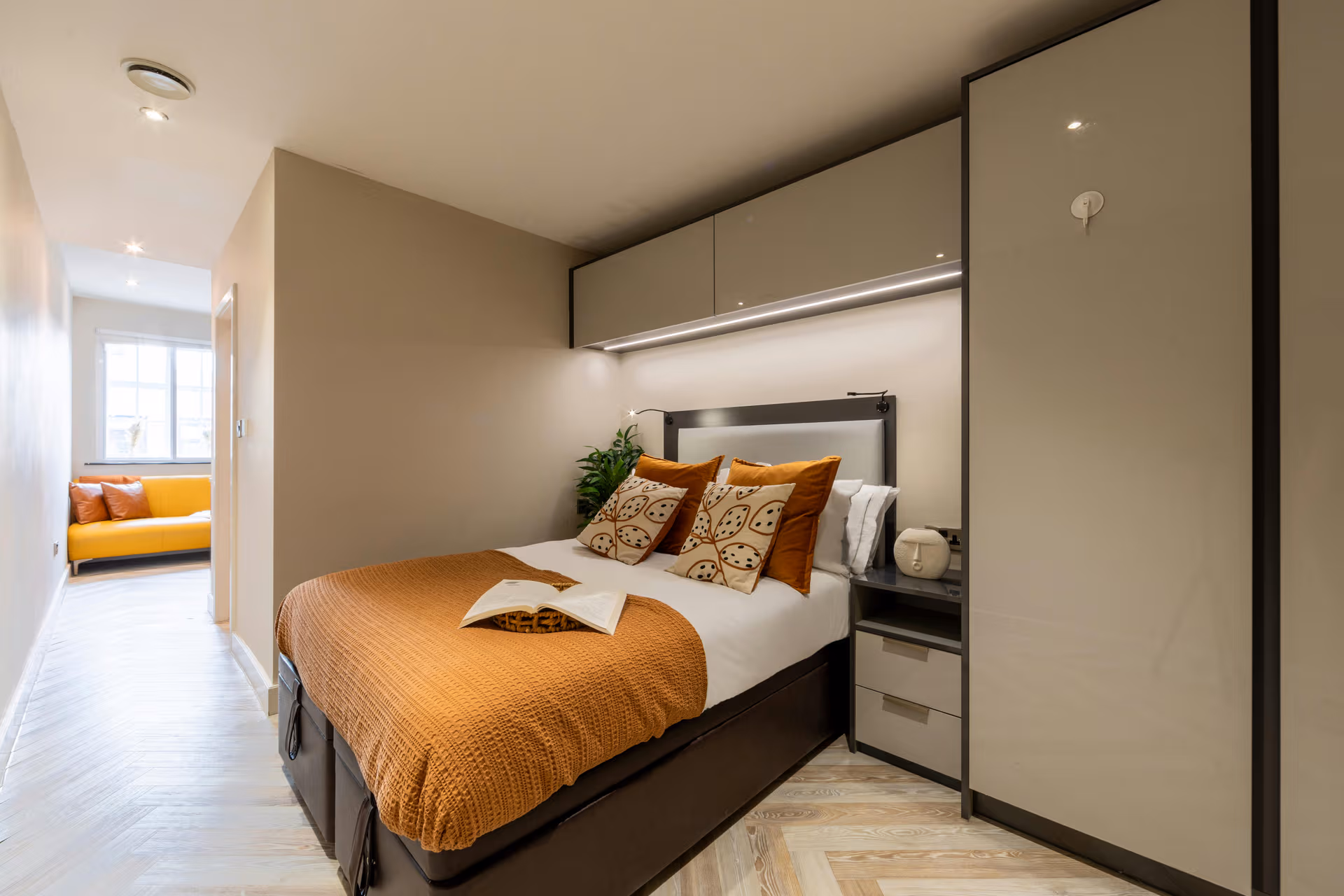  Gold Plus Studio  -  121 برنسيز ستريت  - Gallery -  2