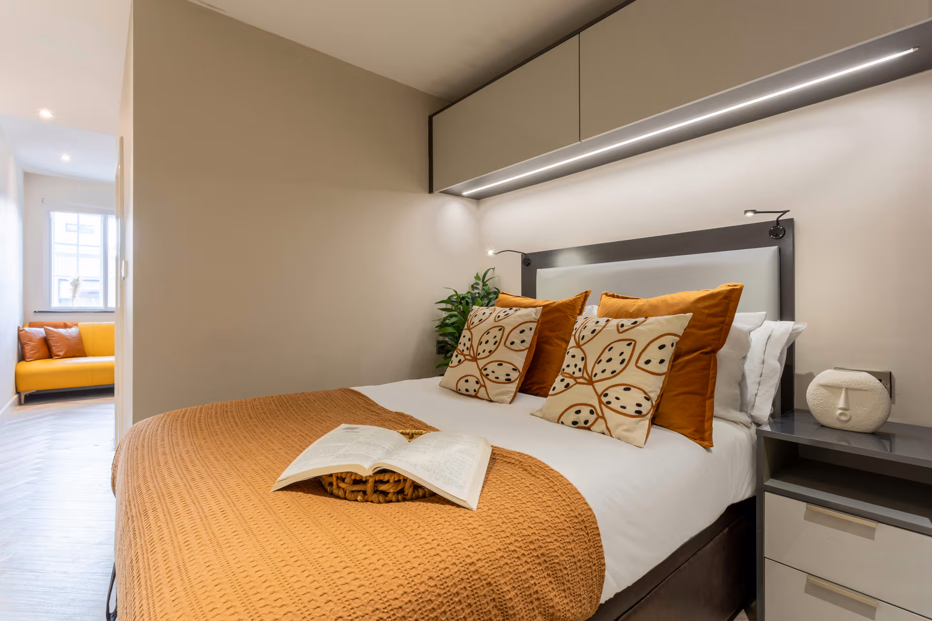  Gold Plus Studio  -  121 برنسيز ستريت  - Gallery -  6