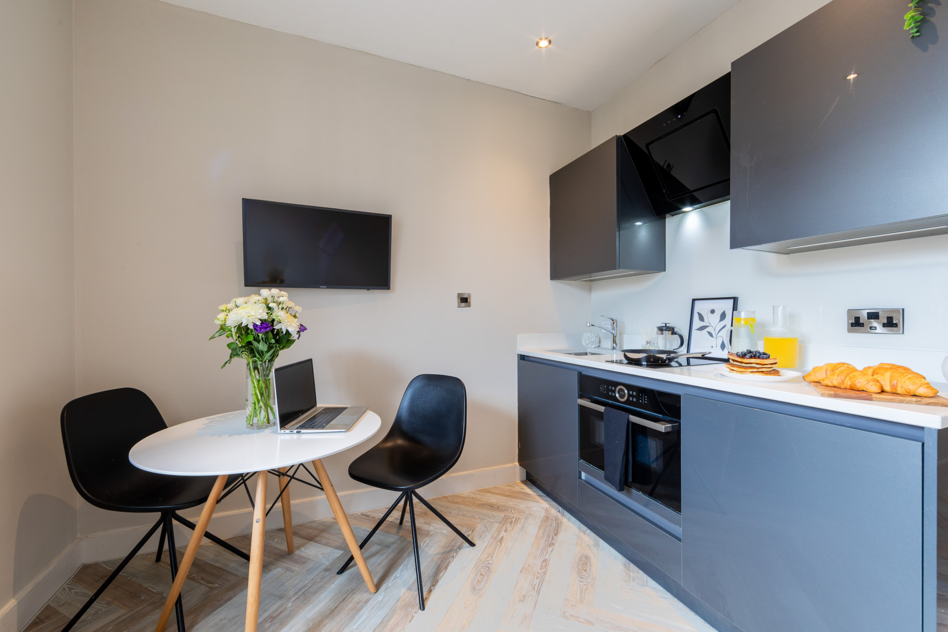  Gold Plus Studio  -  121 برنسيز ستريت  - Gallery -  16