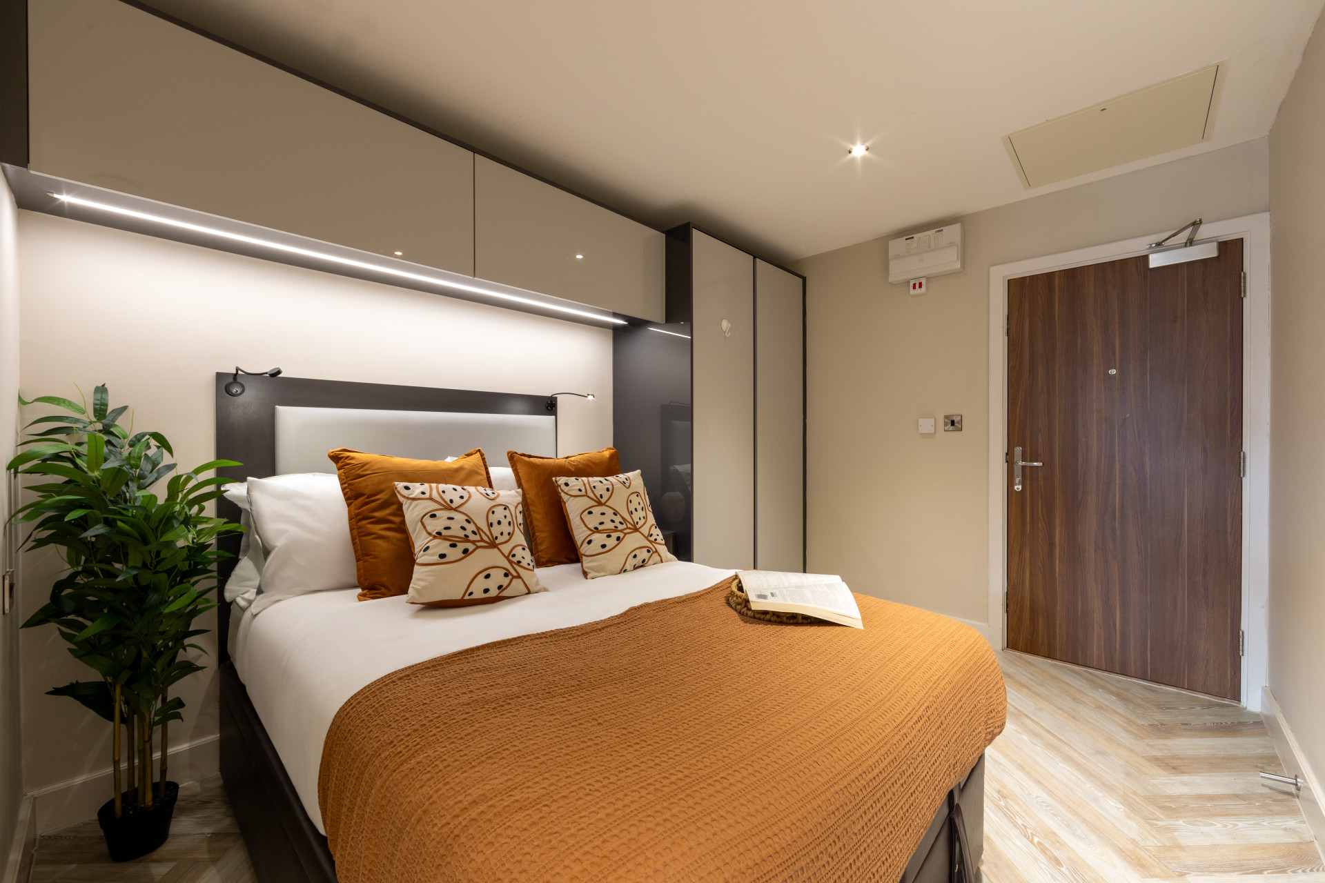  Gold Plus Studio  -  121 برنسيز ستريت  - Gallery -  23