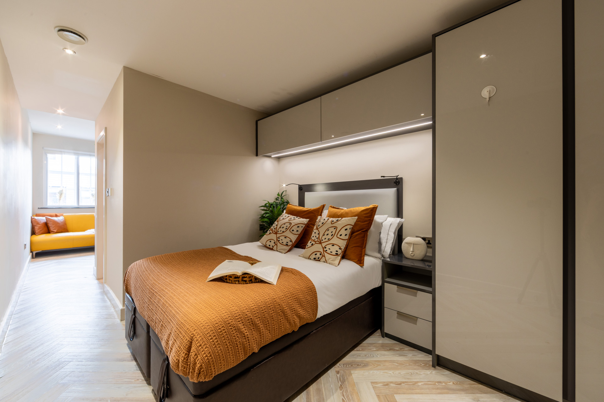  Gold Plus Studio  -  121 برنسيز ستريت  - Gallery -  20