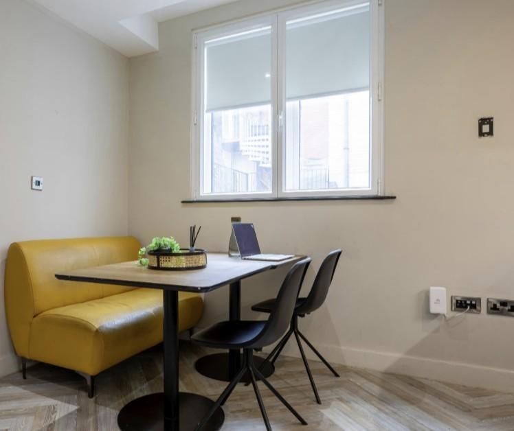  Platinum Plus Studio  -  121 برنسيز ستريت  - Gallery -  15