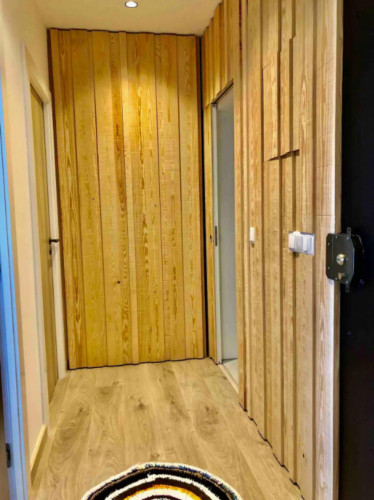 Vivid 1 Bedroom apartment close to Torres Vedras Train Station - Gallery - 7
