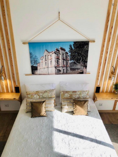 Vivid 1 Bedroom apartment close to Torres Vedras Train Station - Gallery - 14