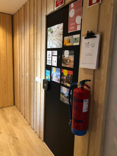 Vivid 1 Bedroom apartment close to Torres Vedras Train Station - Gallery - 6