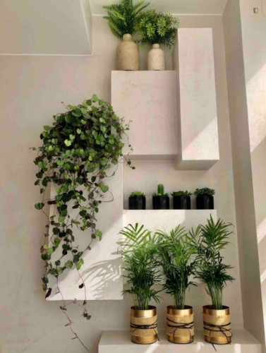 Vivid 1 Bedroom apartment close to Torres Vedras Train Station - Gallery - 9