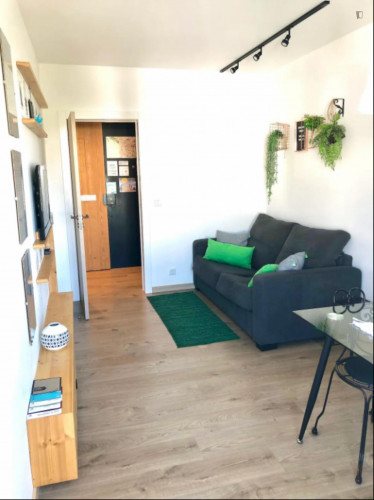 Vivid 1 Bedroom apartment close to Torres Vedras Train Station - Gallery - 21