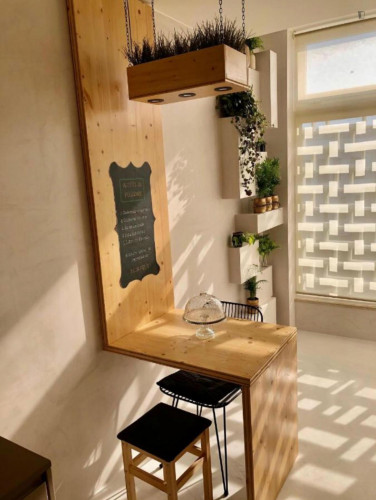 Vivid 1 Bedroom apartment close to Torres Vedras Train Station - Gallery - 18