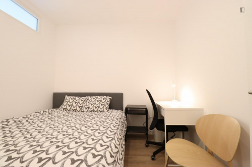 Entire 2-bedroom apartment in Lisbon - No Sharing - Gallery - 12