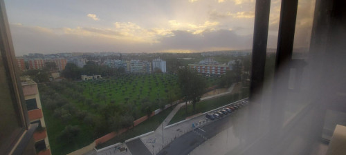 Single bedroom with nice view, in 5-bedroom apartment - Gallery - 5