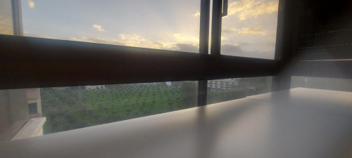 Single bedroom with nice view, in 5-bedroom apartment - Gallery - 6