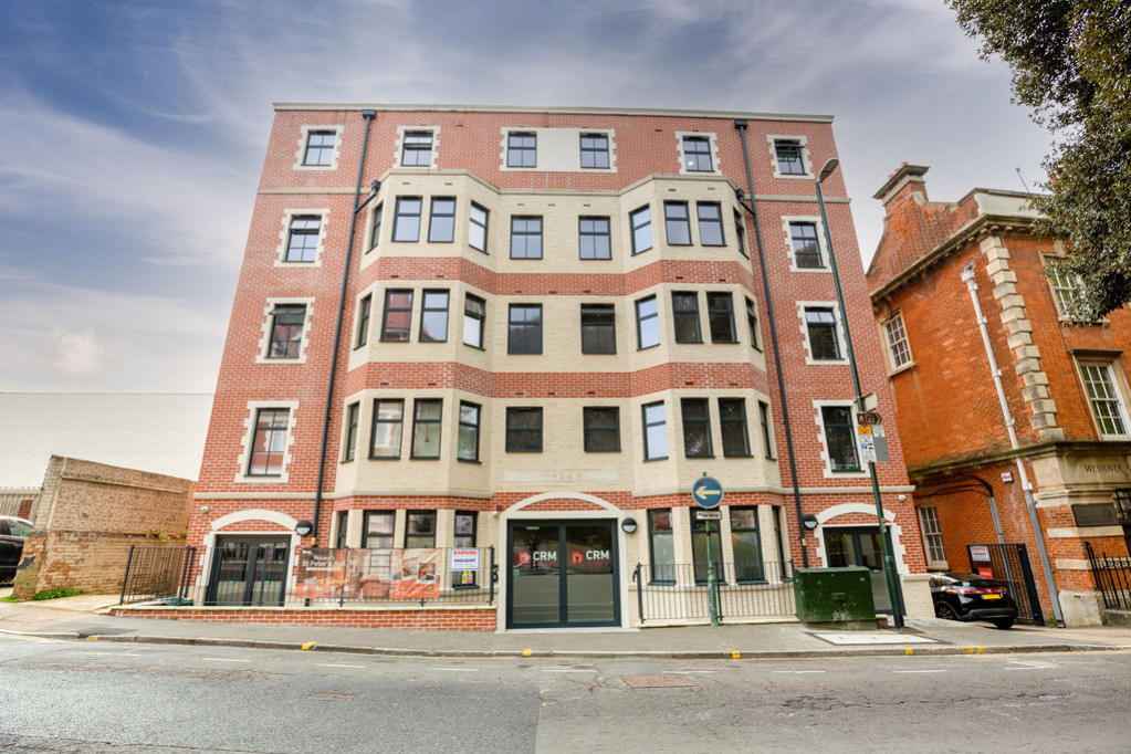 St Peter's Hall
