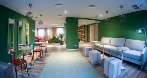 Comfy single ensuite bedroom close to Europa Park - Gallery - 26