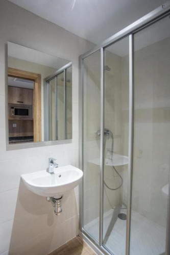Comfy single ensuite bedroom close to Europa Park - Gallery - 16